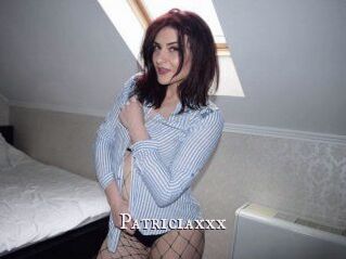 Patriciaxxx