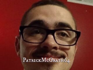 PatrickMcGrath64