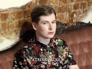 PatrickRicker