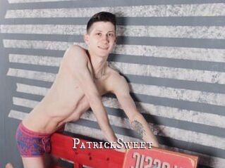 PatrickSweet