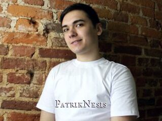 PatrikNesis