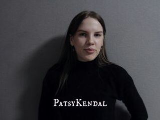 PatsyKendal