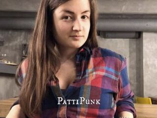 PattiPunk