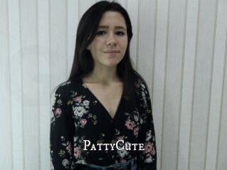 PattyCute