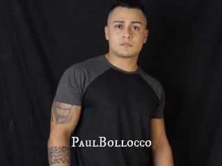 PaulBollocco