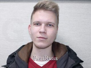 PaulResse