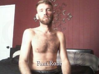 PaulRodd