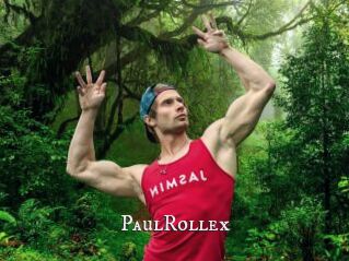PaulRollex