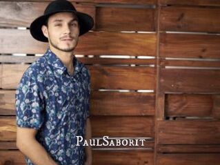 PaulSaborit