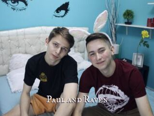 Paul_and_Raven