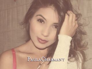 PaulaCharmant
