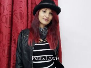 PaulaLewis