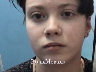 PaulaMorgan