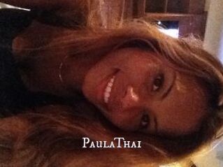 PaulaThai