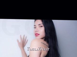 PaulaWest
