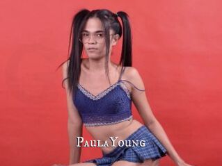 PaulaYoung