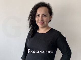 Paulina_bbw