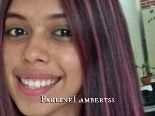 PaulineLambertss
