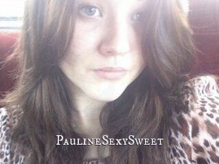 PaulineSexySweet