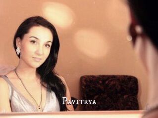 Pavitrya