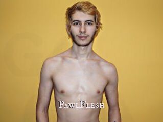 PawlFlesh