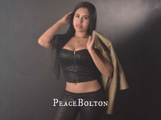 PeaceBolton