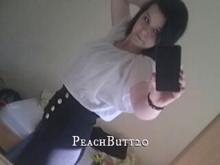 PeachButt20