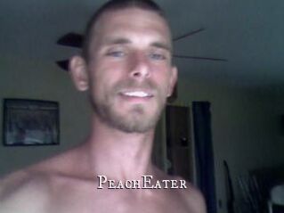 PeachEater