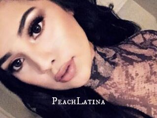 PeachLatina