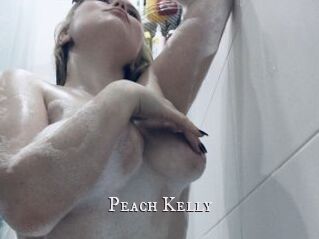 Peach_Kelly
