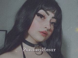PeachesnHoney