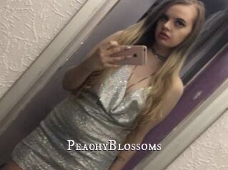 PeachyBlossoms