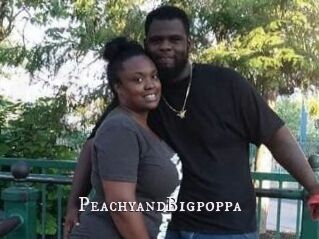PeachyandBigpoppa