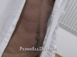 PedroAllDayLong