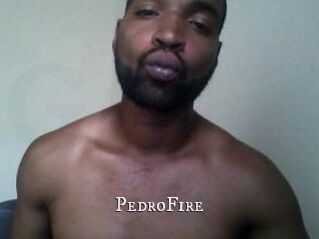 Pedro_Fire