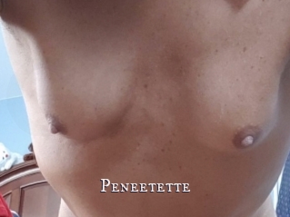 Peneetette