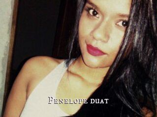 Penelope_duat