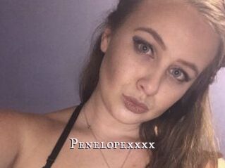 Penelopexxxx