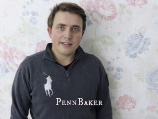 PennBaker