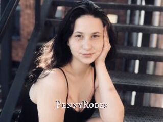 PennyRodes