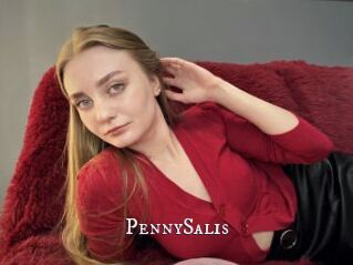 PennySalis