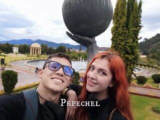 Pepechel