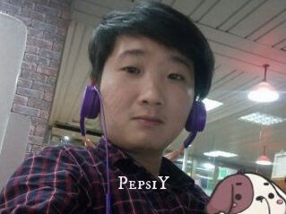 PepsiY