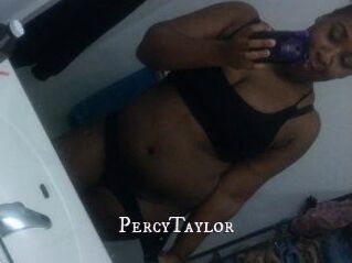 Percy_Taylor