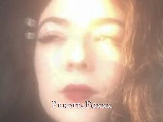 PerditaFoxxx