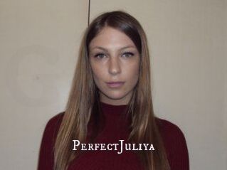 PerfectJuliya