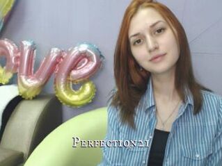 Perfection21