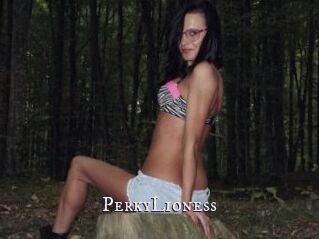 PerkyLioness