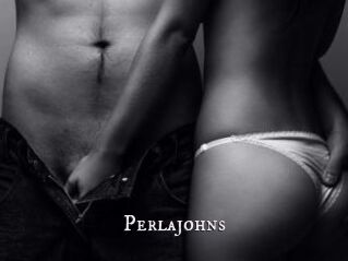 Perlajohns