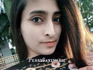 PerrySaxinahh